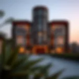 Exploring Renovation Companies in Dubai's Real Estate Landscape Introduction