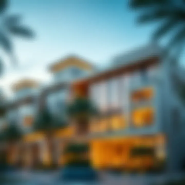 Notable Exploring Renovation Companies in Dubai's Real Estate Landscape