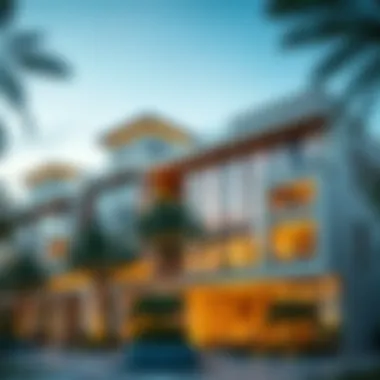 Notable Exploring Renovation Companies in Dubai's Real Estate Landscape Notable Exploring Renovation Companies in Dubai's Real Estate Landscape