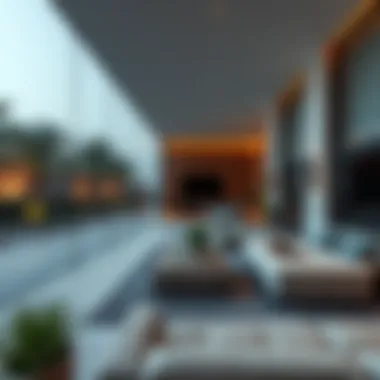 Exploring Renovation Companies in Dubai's Real Estate Landscape Summary