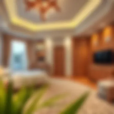 Notable Exploring Room Rentals in Al Rashidiya: A Comprehensive Guide