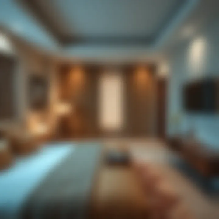 Exploring Room Rentals in Al Rashidiya: A Comprehensive Guide Summary