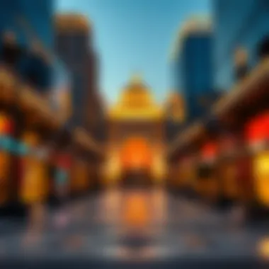 Notable Exploring Sheikh Mohammed Bin Rashid City: An In-Depth Overview Notable Exploring Sheikh Mohammed Bin Rashid City: An In-Depth Overview