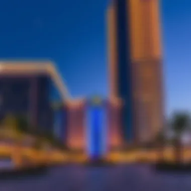 Exploring Sheikh Mohammed Bin Rashid City: An In-Depth Overview Summary Exploring Sheikh Mohammed Bin Rashid City: An In-Depth Overview Summary