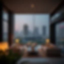 Exploring Short Term Rentals in Sharjah: An In-Depth Analysis Introduction