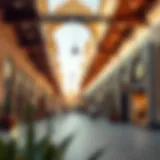 Exploring Souq Al Wasl: A Fusion of Culture and Commerce in Dubai Introduction