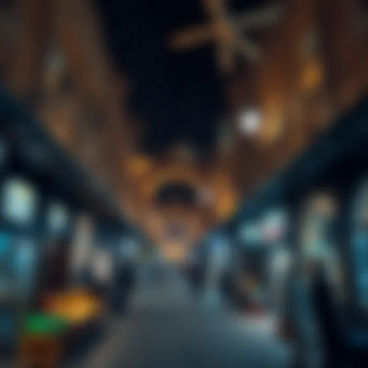 Exploring Souq Al Wasl: A Fusion of Culture and Commerce in Dubai Summary