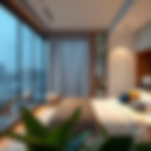 Exploring Studio Apartments in Karama: A Comprehensive Guide for Potential Buyers Introduction