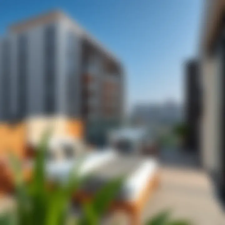 Exploring Studio Apartments in Karama: A Comprehensive Guide for Potential Buyers Summary