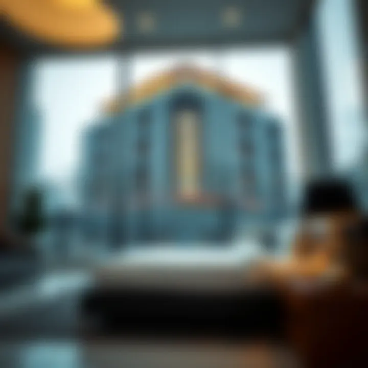 Notable Exploring Studio Flats for Rent in Bur Dubai Notable Exploring Studio Flats for Rent in Bur Dubai