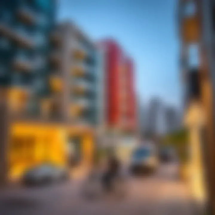 Exploring Studio Flats for Rent in Bur Dubai Summary Exploring Studio Flats for Rent in Bur Dubai Summary