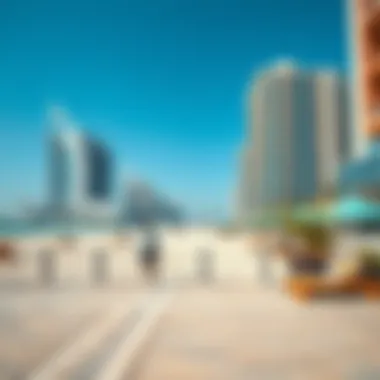 Notable Exploring the Accessibility of JBR Beach: Is It Free? Notable Exploring the Accessibility of JBR Beach: Is It Free?