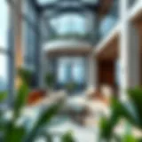 Exploring the Allure of Q Gardens Loft: A Comprehensive Guide Introduction