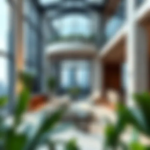 Exploring the Allure of Q Gardens Loft: A Comprehensive Guide Introduction