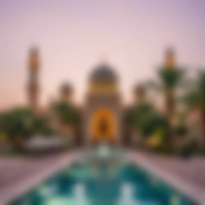 Exploring the Best Places to Visit from Dubai Summary