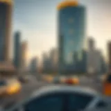Exploring the Business Landscape of Business Bay, Dubai Introduction