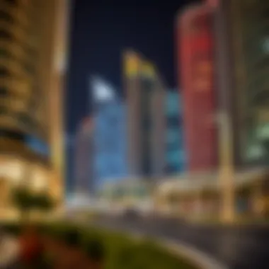 Notable Exploring the Business Landscape of Business Bay, Dubai Notable Exploring the Business Landscape of Business Bay, Dubai