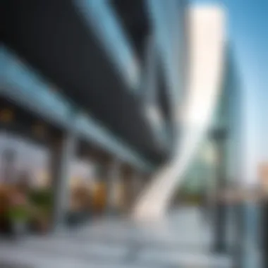 Exploring the Capital Real Estate Market of Dubai Introduction