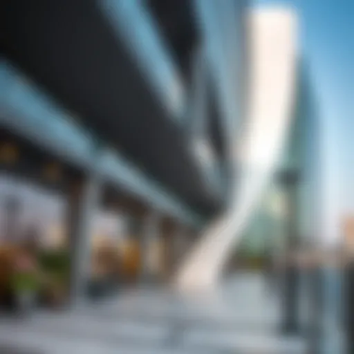 Exploring the Capital Real Estate Market of Dubai Introduction