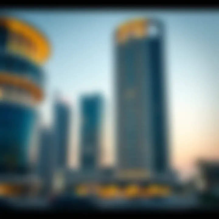 Notable Exploring the Capital Real Estate Market of Dubai