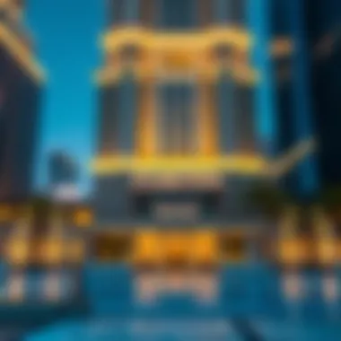 Exploring the Carlton Downtown Hotel: A Comprehensive Analysis of Its Offerings and Significance in Dubai's Hospitality Sector Summary Exploring the Carlton Downtown Hotel: A Comprehensive Analysis of Its Offerings and Significance in Dubai's Hospitality Sector Summary