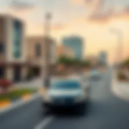 Exploring the Distinct Neighborhoods of Dubai Introduction