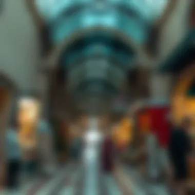 Notable Exploring the Diverse Landscape of Bazaars in Dubai Notable Exploring the Diverse Landscape of Bazaars in Dubai