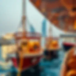 Exploring the Dubai Harbour Cruise: A Comprehensive Guide Introduction