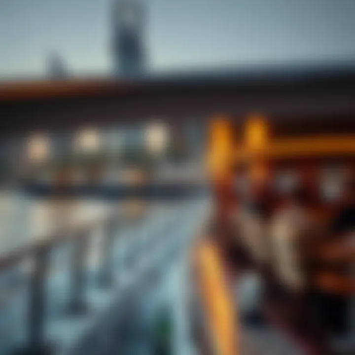 Notable Exploring the Dubai Harbour Cruise: A Comprehensive Guide