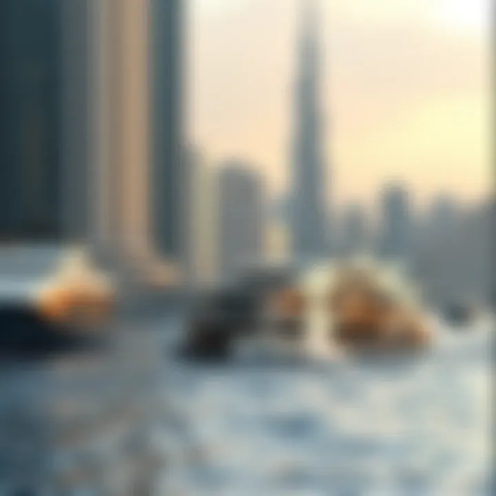 Exploring the Dubai Harbour Cruise: A Comprehensive Guide Summary