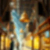 Exploring the Gold Souk in Bur Dubai: An Insightful Guide Introduction
