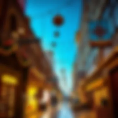 Notable Exploring the Gold Souk in Bur Dubai: An Insightful Guide Notable Exploring the Gold Souk in Bur Dubai: An Insightful Guide