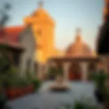 Exploring the Heritage Village in Dubai: A Comprehensive Overview Introduction