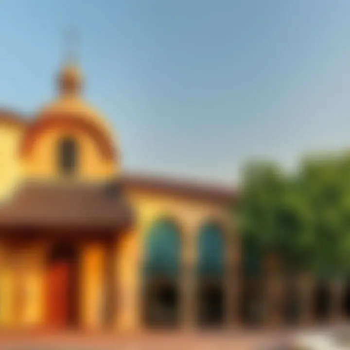 Notable Exploring the Heritage Village in Dubai: A Comprehensive Overview