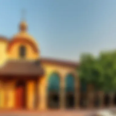 Notable Exploring the Heritage Village in Dubai: A Comprehensive Overview Notable Exploring the Heritage Village in Dubai: A Comprehensive Overview