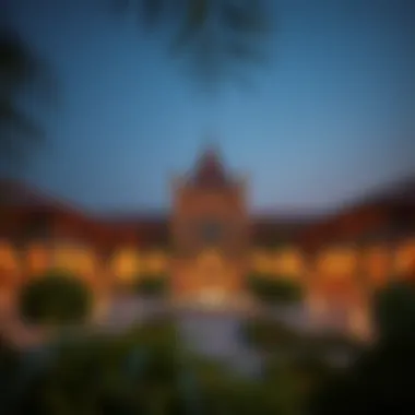 Exploring the Heritage Village in Dubai: A Comprehensive Overview Summary Exploring the Heritage Village in Dubai: A Comprehensive Overview Summary