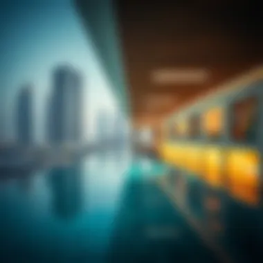 Notable Exploring the Impact of Shams AE on Dubai's Real Estate Landscape Notable Exploring the Impact of Shams AE on Dubai's Real Estate Landscape