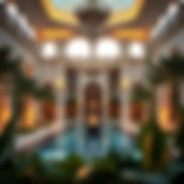 Exploring the Luxury of Al Habtoor Villas Introduction Exploring the Luxury of Al Habtoor Villas Introduction