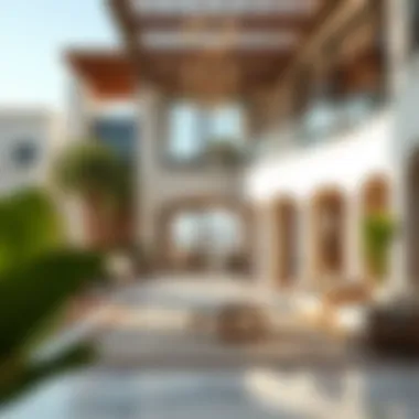 Exploring the Luxury of Al Habtoor Villas Summary Exploring the Luxury of Al Habtoor Villas Summary