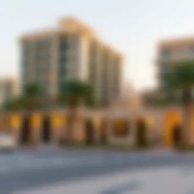 Exploring the Main Areas in Dubai: An In-Depth Guide Summary