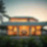 Exploring the Mirdif Hills Sales Office: A Comprehensive Guide Introduction