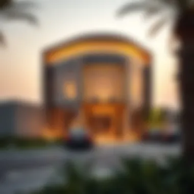 Notable Exploring the Mirdif Hills Sales Office: A Comprehensive Guide Notable Exploring the Mirdif Hills Sales Office: A Comprehensive Guide