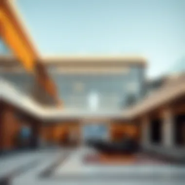 Exploring the Mirdif Hills Sales Office: A Comprehensive Guide Summary Exploring the Mirdif Hills Sales Office: A Comprehensive Guide Summary