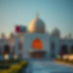 Exploring the National Symbols of the UAE Introduction