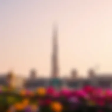 Notable Exploring the National Symbols of the UAE