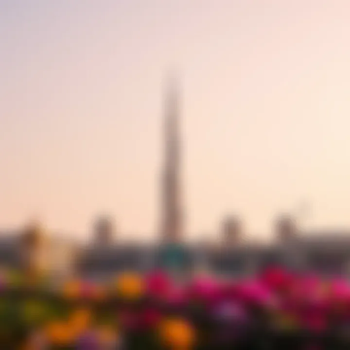 Notable Exploring the National Symbols of the UAE