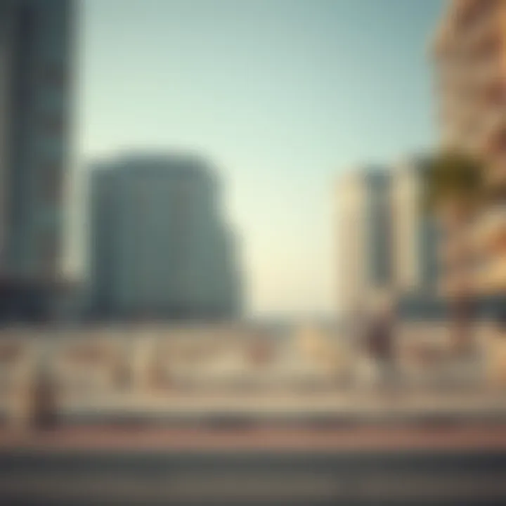 Notable Exploring the Open Jumeirah Beach: A Comprehensive Guide