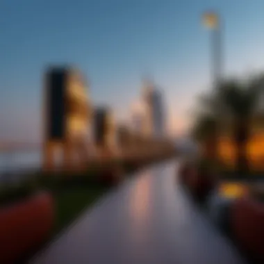 Notable Exploring the Park in Reem Island: A Comprehensive Guide