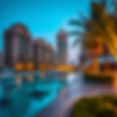 Exploring the Park in Reem Island: A Comprehensive Guide Summary