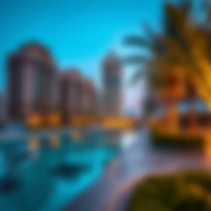 Exploring the Park in Reem Island: A Comprehensive Guide Summary